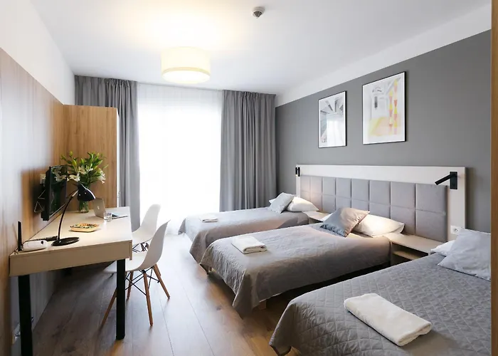 WolskaHotel Warszawa